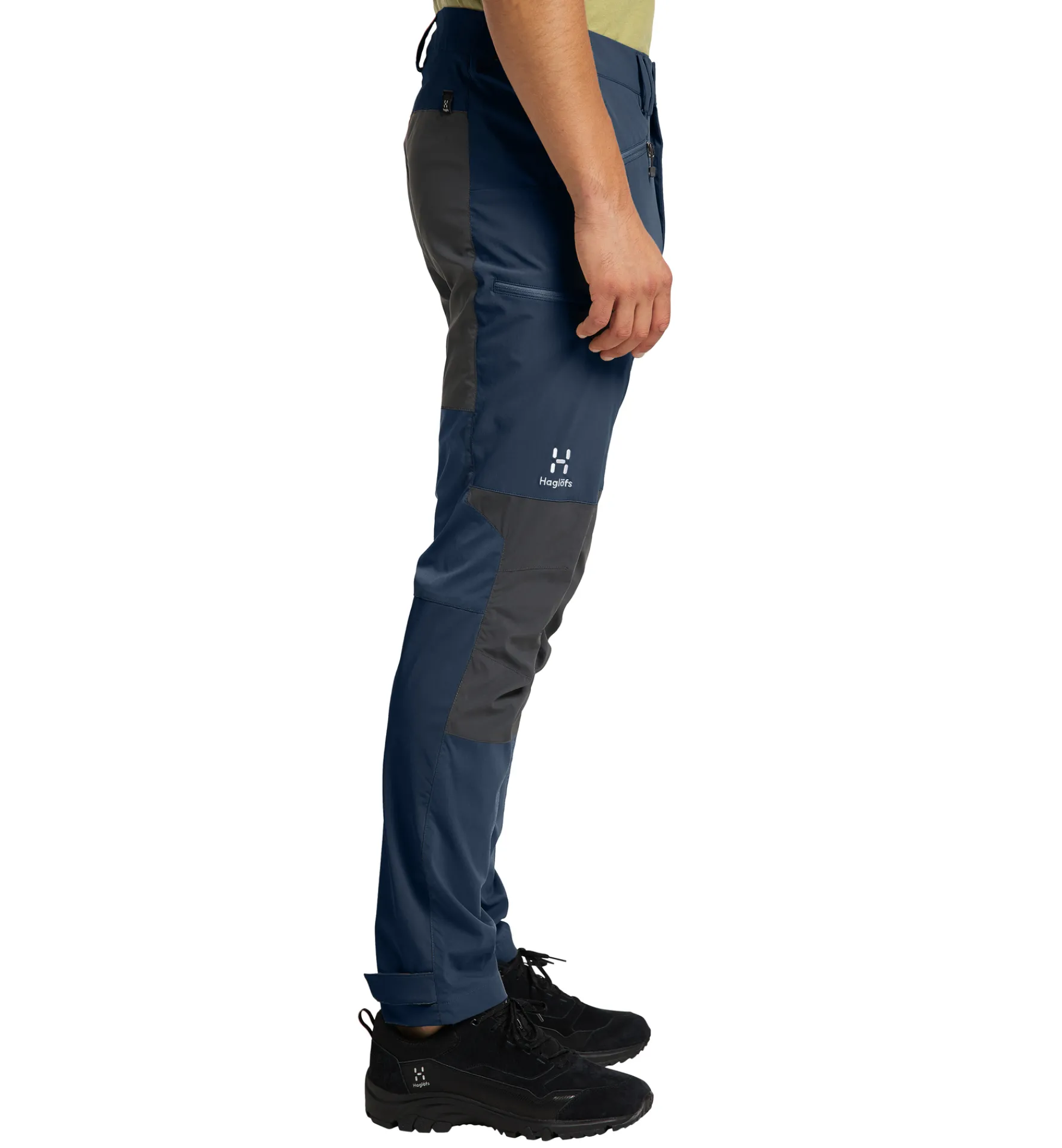 Haglöfs Lite Slim Pant Men- Byxor