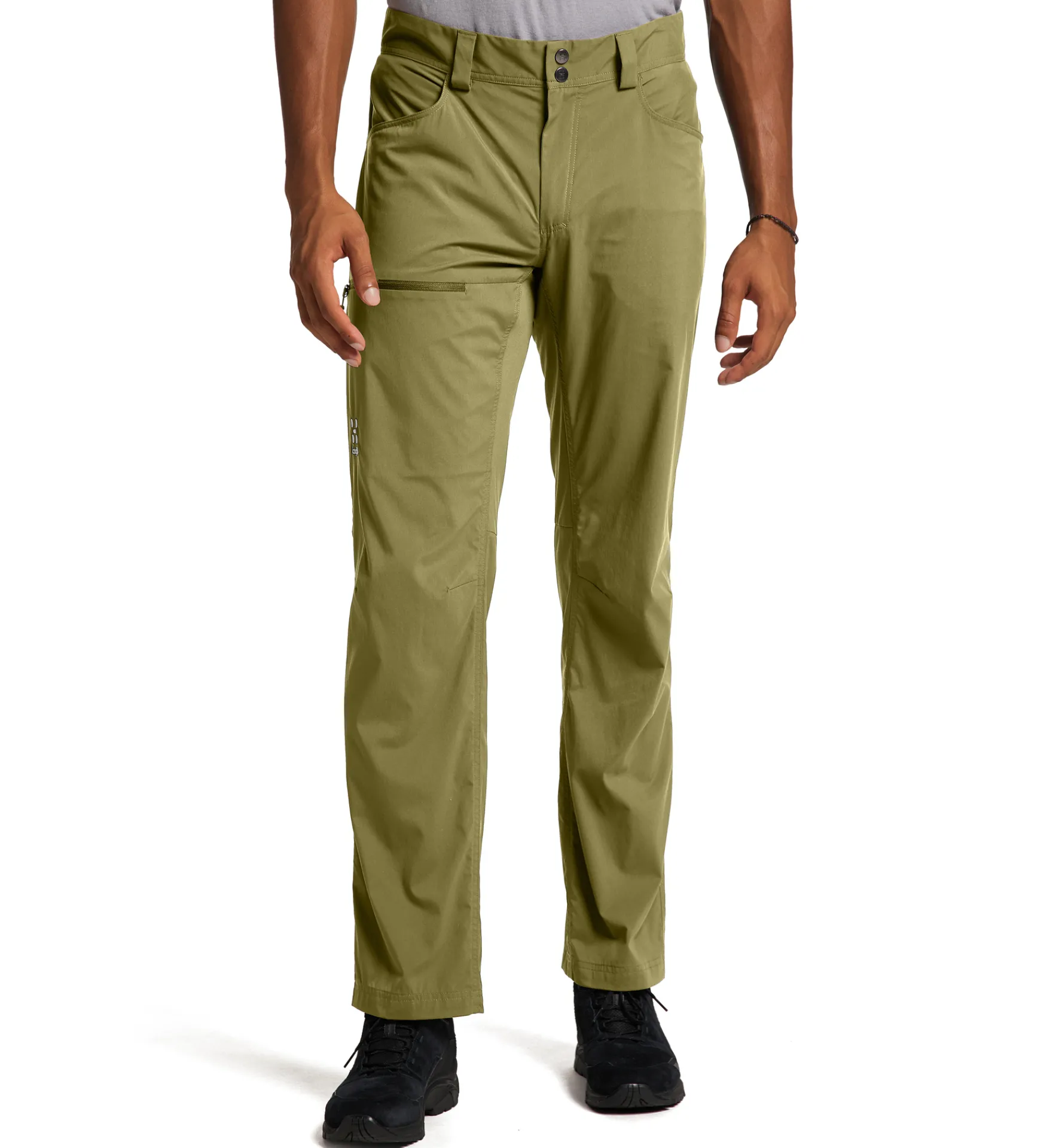 Haglöfs Lite Standard Pant Men- Byxor