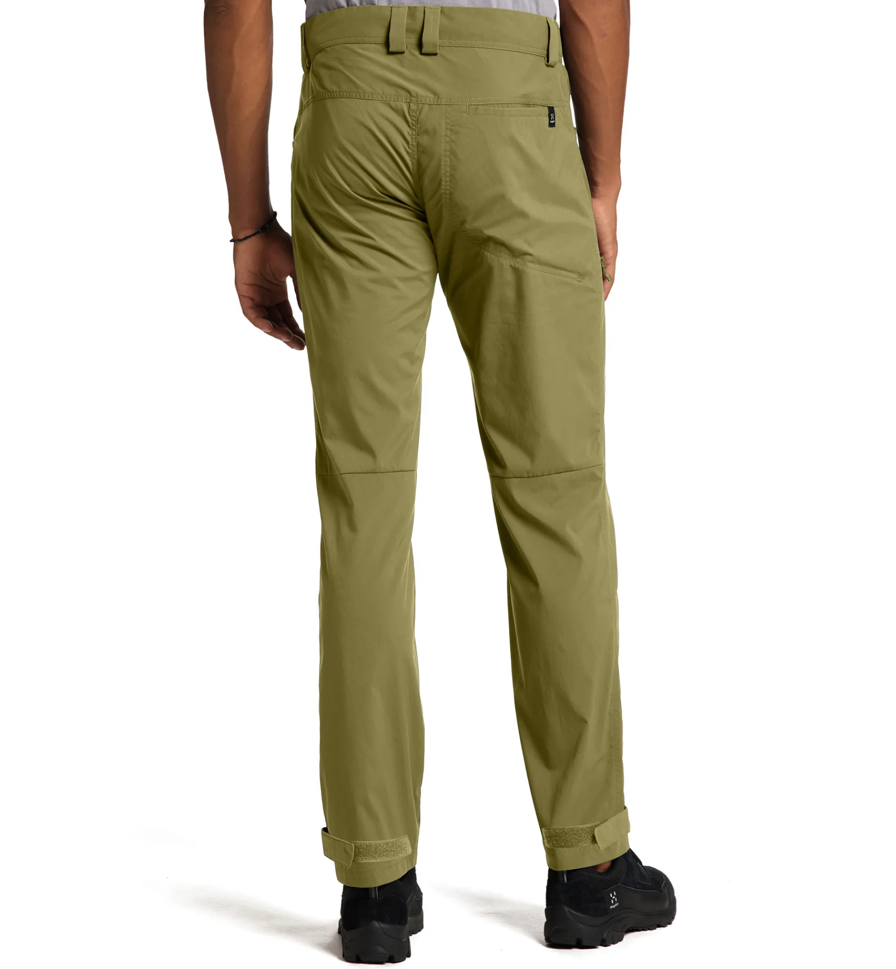 Haglöfs Lite Standard Pant Men- Byxor