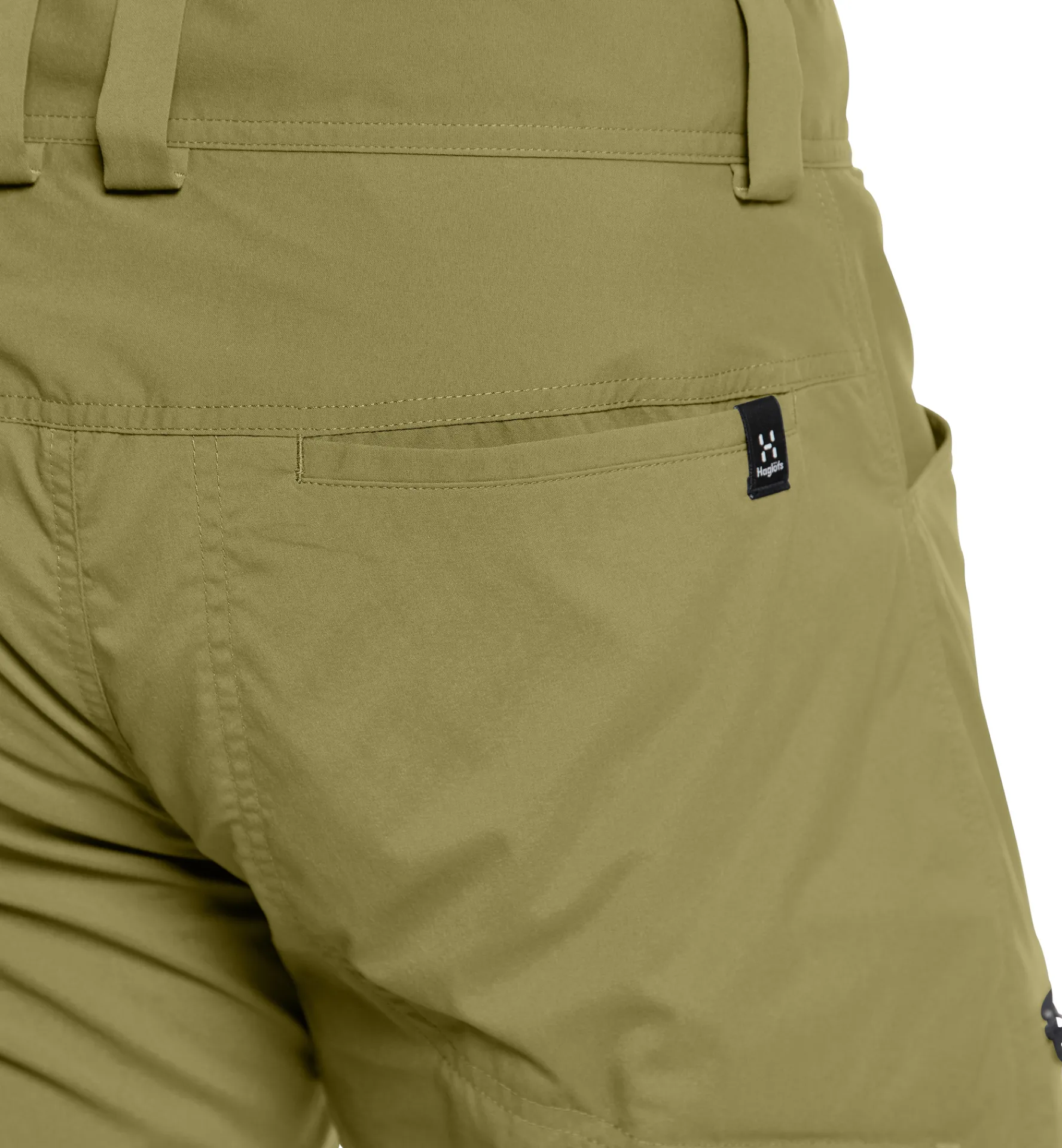 Haglöfs Lite Standard Pant Men- Byxor