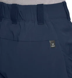 Haglöfs Lite Standard Shorts Women- Shorts