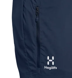 Haglöfs Lite Standard Shorts Women- Shorts