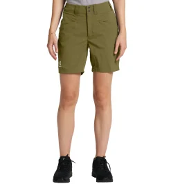 Haglöfs Lite Standard Shorts Women- Shorts