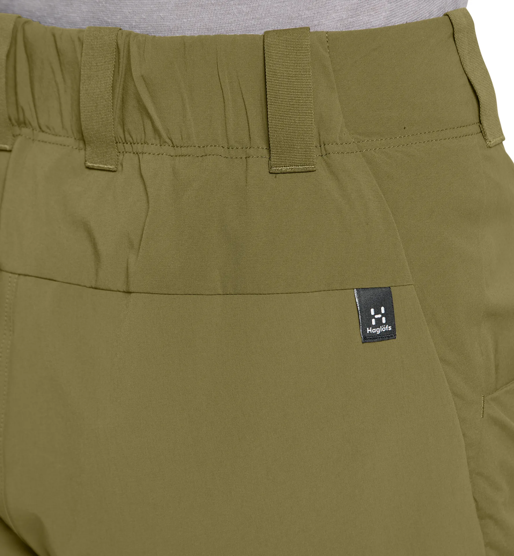 Haglöfs Lite Standard Shorts Women- Shorts
