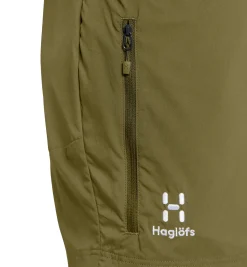 Haglöfs Lite Standard Shorts Women- Shorts