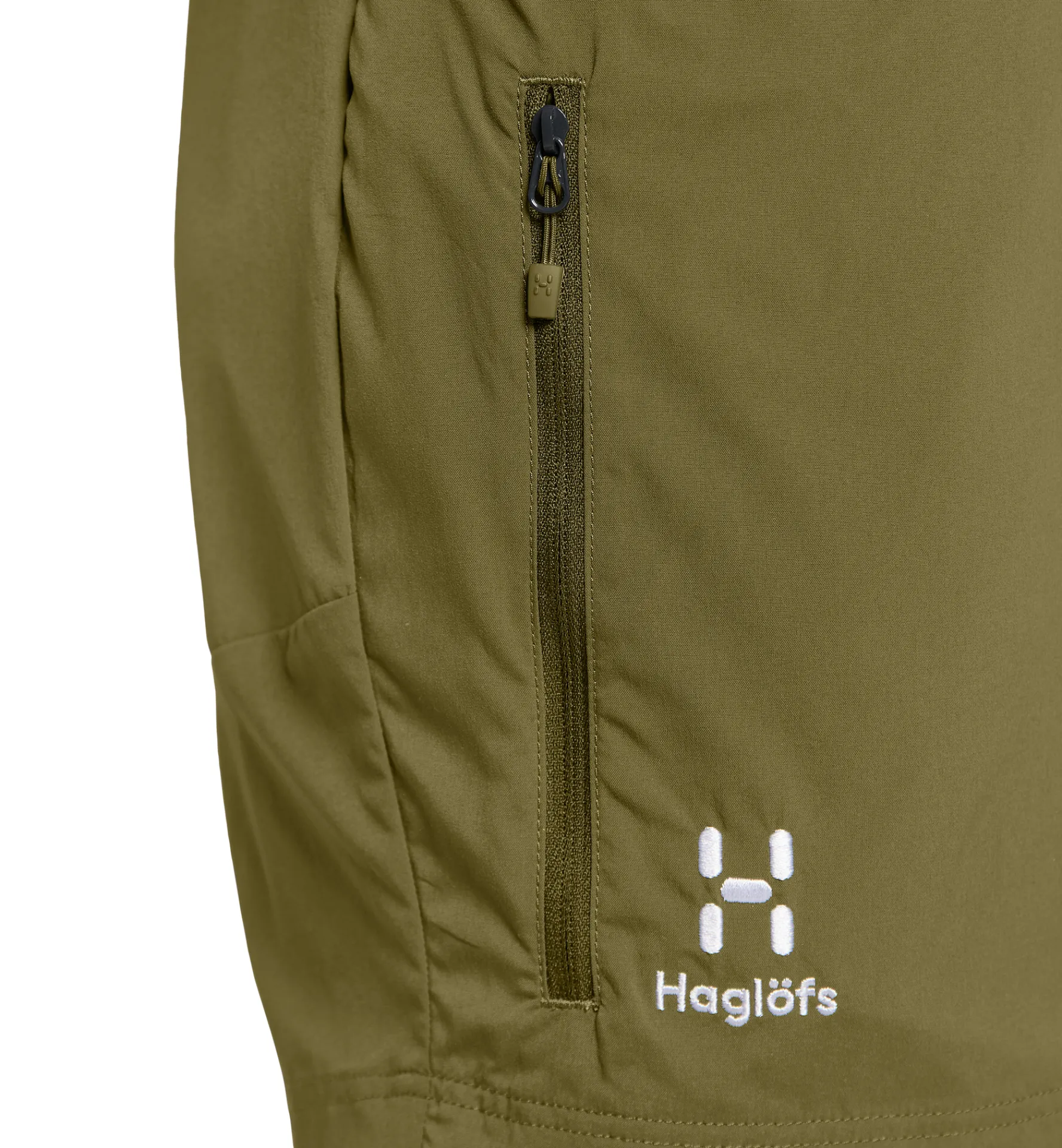 Haglöfs Lite Standard Shorts Women- Shorts