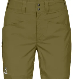 Haglöfs Lite Standard Shorts Women- Shorts