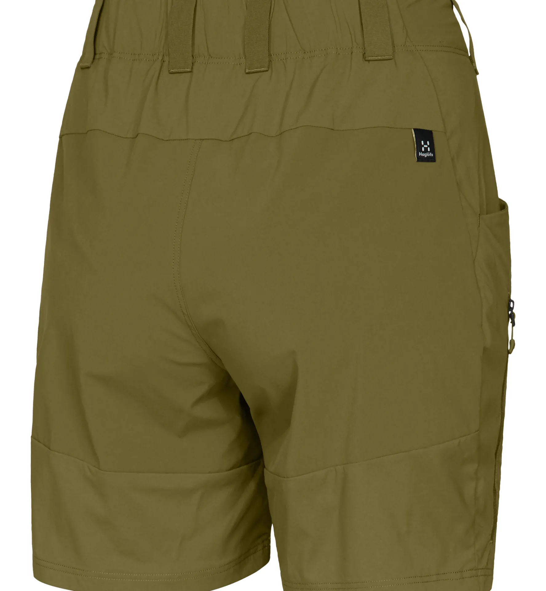 Haglöfs Lite Standard Shorts Women- Shorts