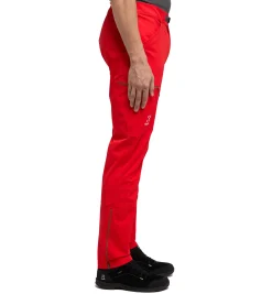 Haglöfs Lizard Softshell Pant Men- Byxor