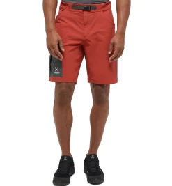 Haglöfs Lizard Softshell Shorts Men- Shorts