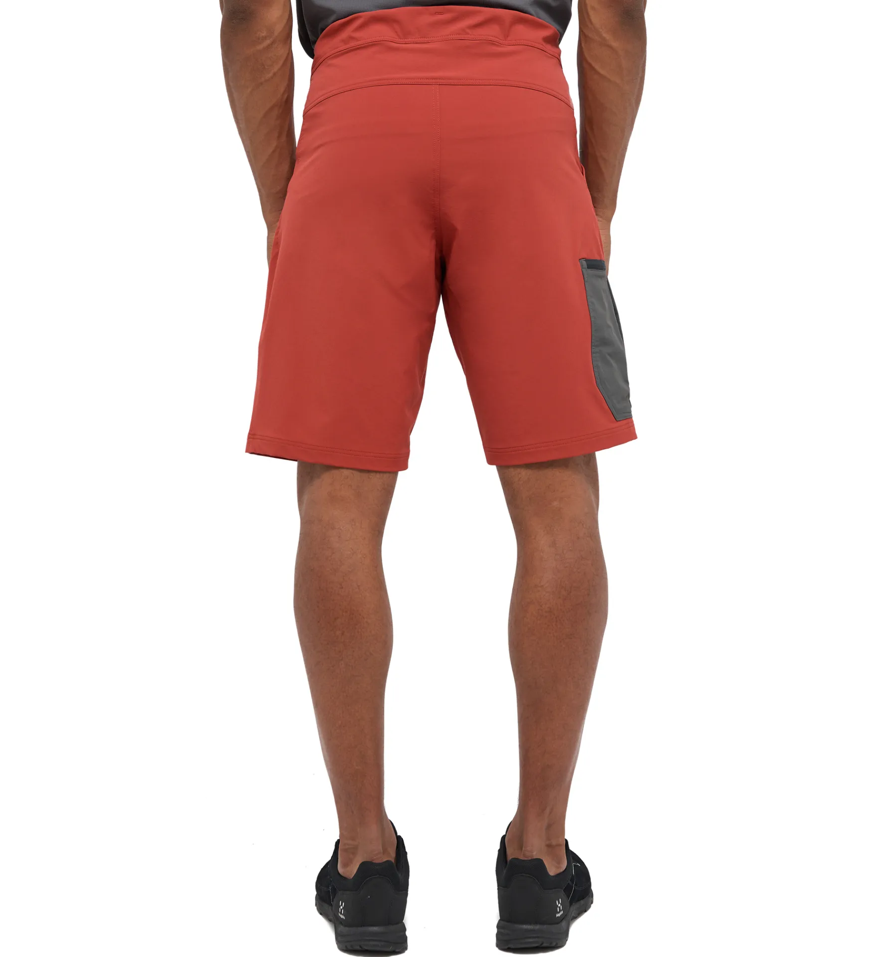 Haglöfs Lizard Softshell Shorts Men- Shorts
