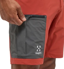 Haglöfs Lizard Softshell Shorts Men- Shorts