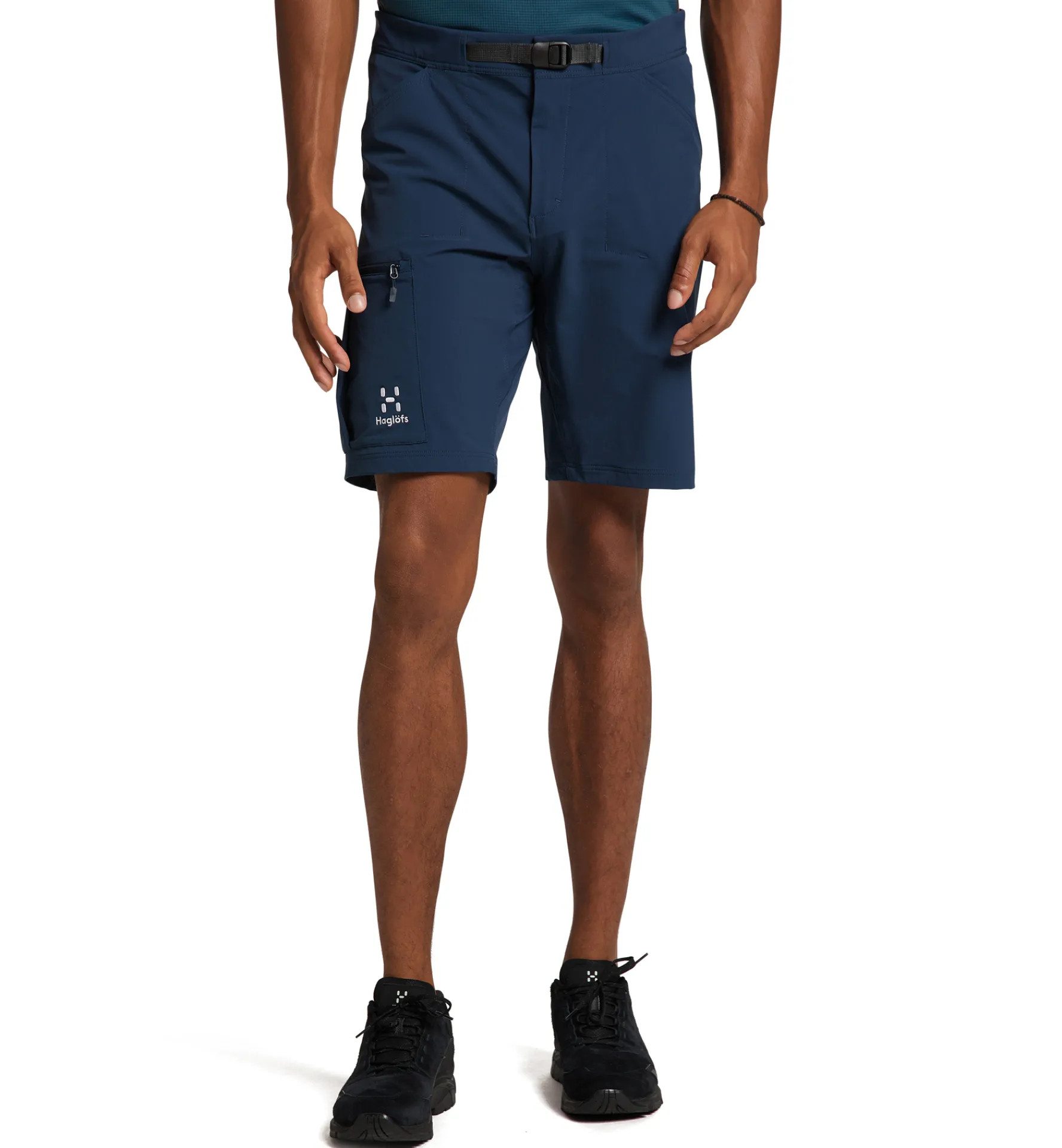 Haglöfs Lizard Softshell Shorts Men- Shorts