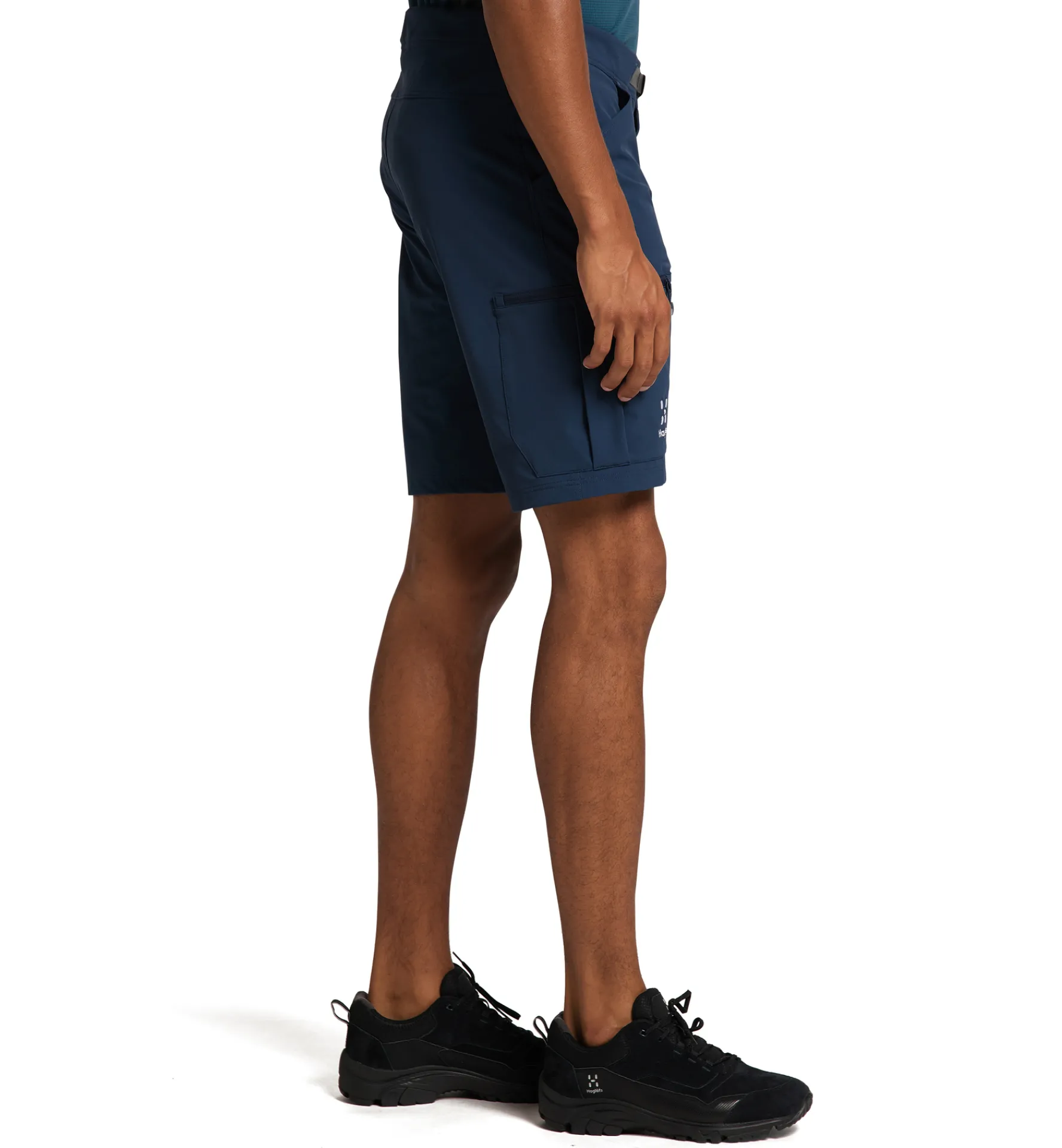 Haglöfs Lizard Softshell Shorts Men- Shorts