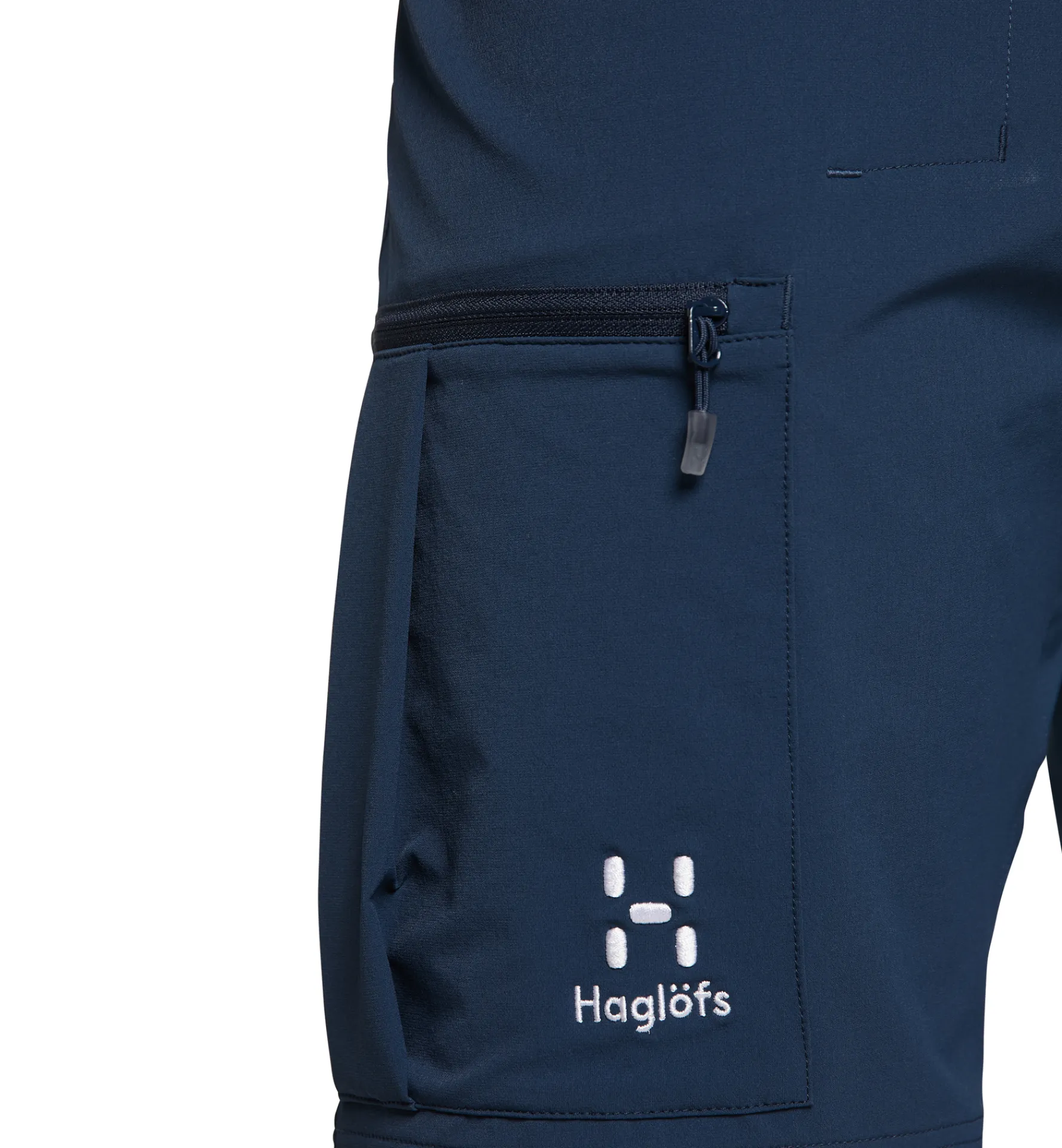 Haglöfs Lizard Softshell Shorts Men- Shorts