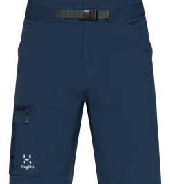 Haglöfs Lizard Softshell Shorts Men- Shorts