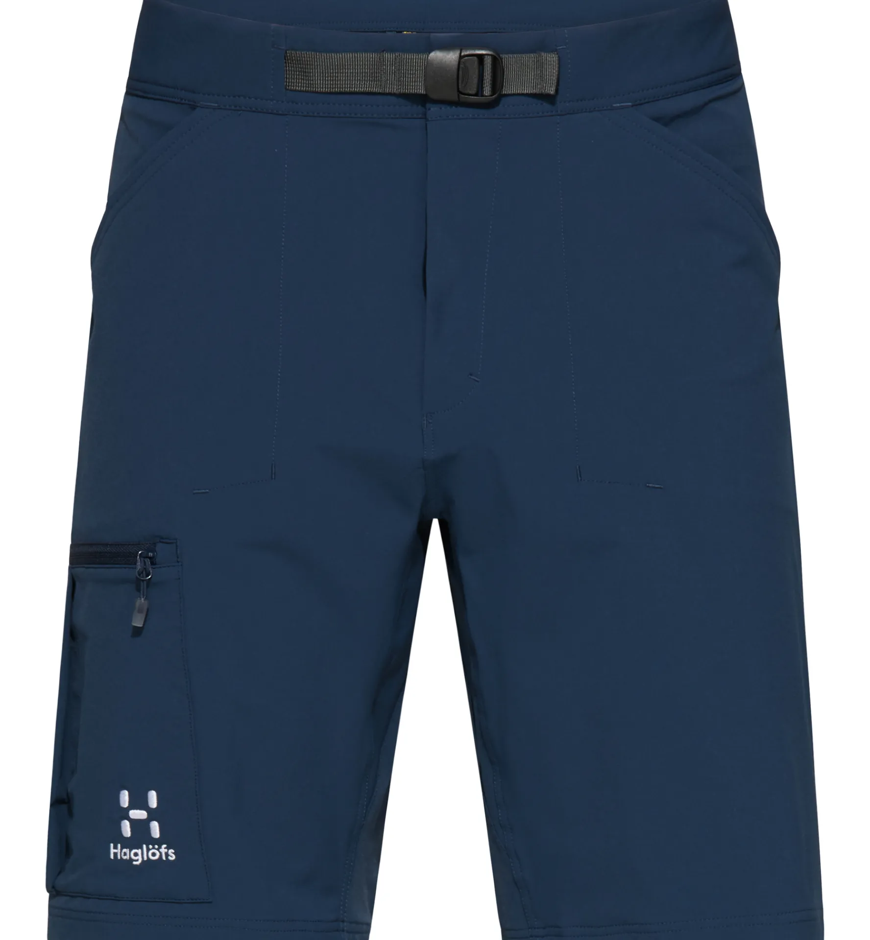 Haglöfs Lizard Softshell Shorts Men- Shorts