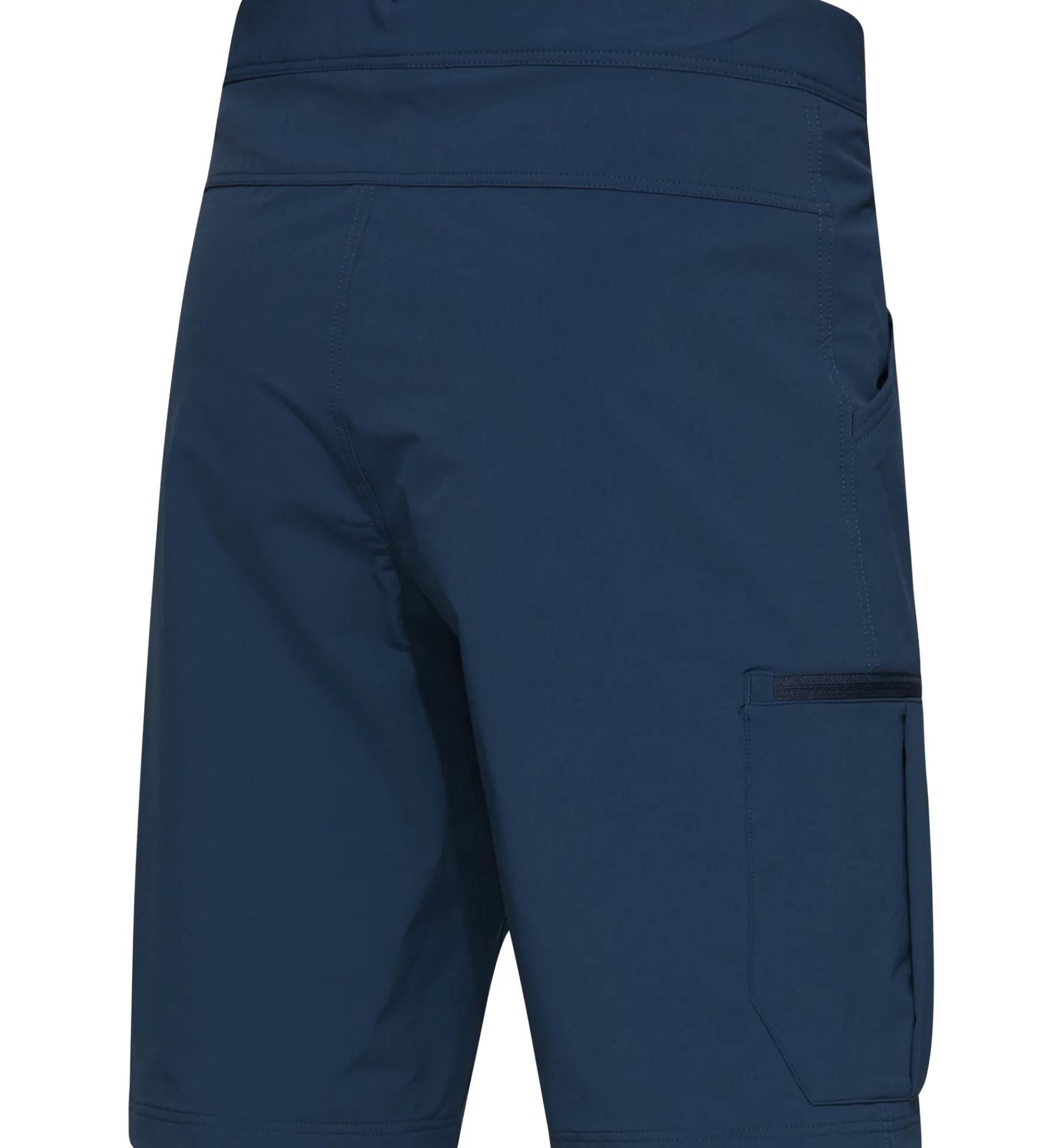 Haglöfs Lizard Softshell Shorts Men- Shorts