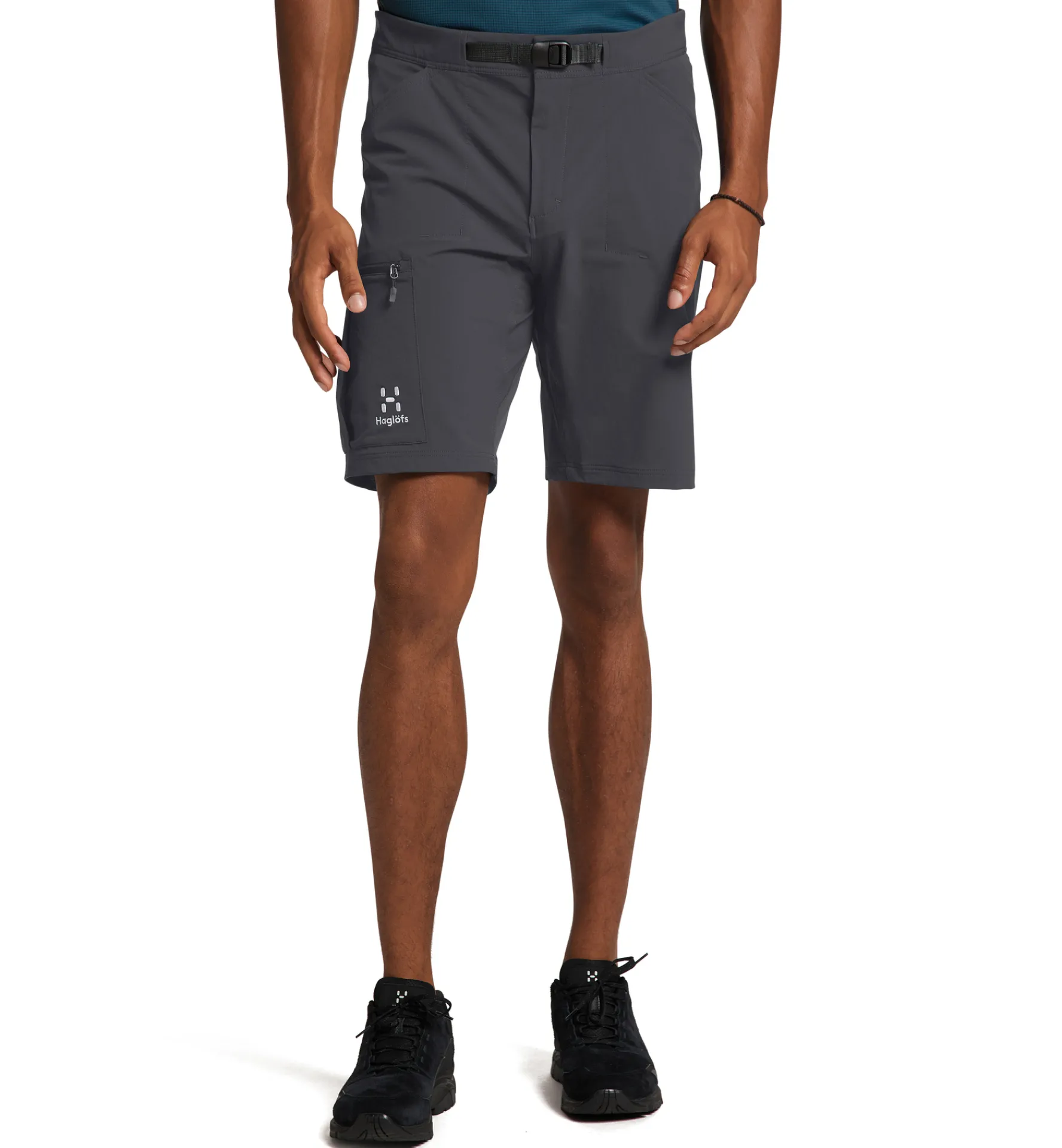 Haglöfs Lizard Softshell Shorts Men- Shorts