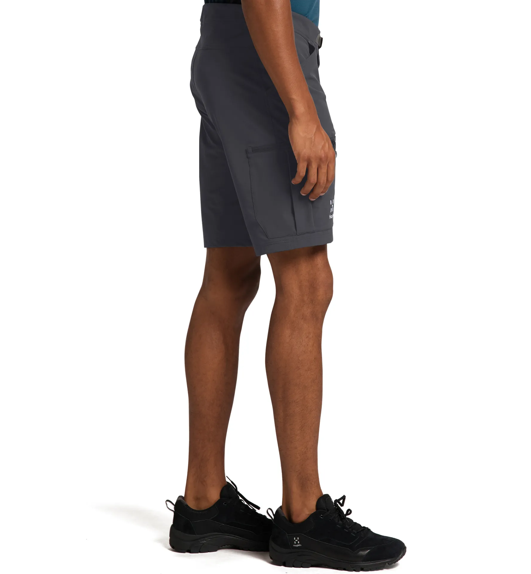 Haglöfs Lizard Softshell Shorts Men- Shorts
