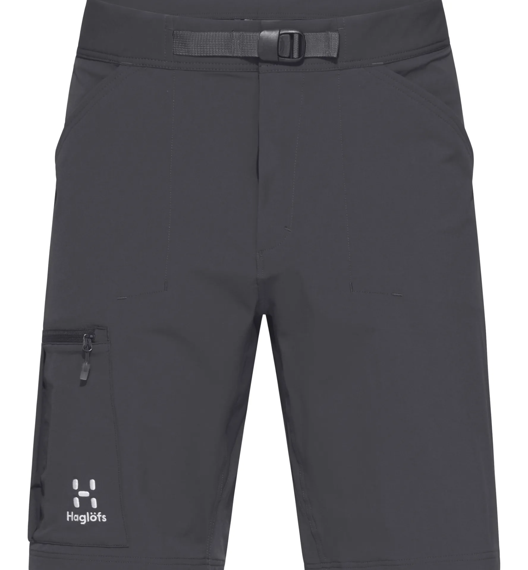 Haglöfs Lizard Softshell Shorts Men- Shorts