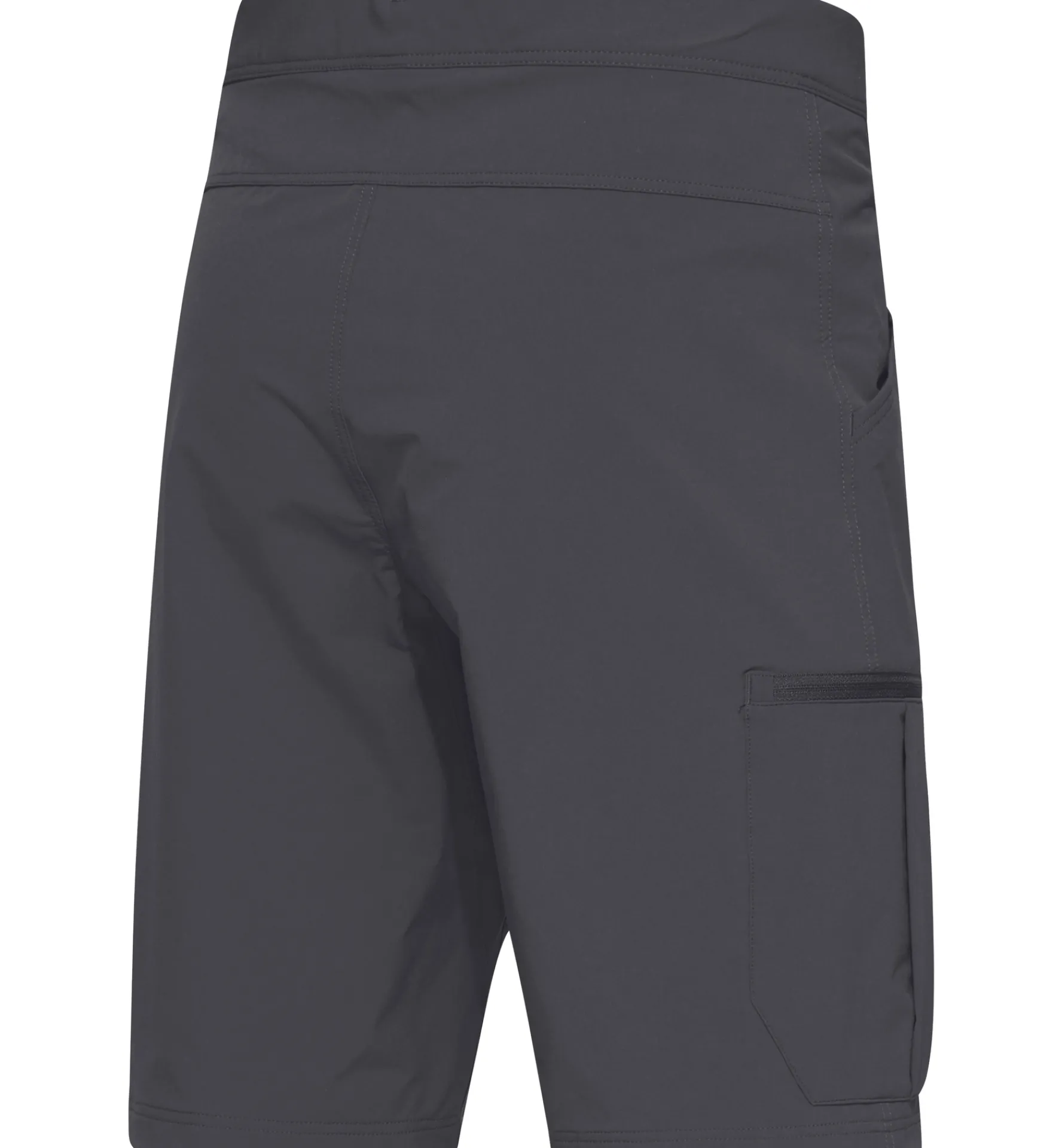 Haglöfs Lizard Softshell Shorts Men- Shorts
