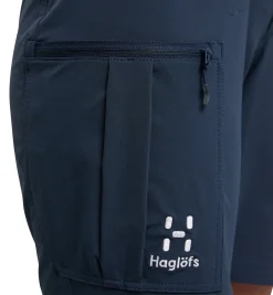 Haglöfs Lizard Softshell Shorts Women- Shorts