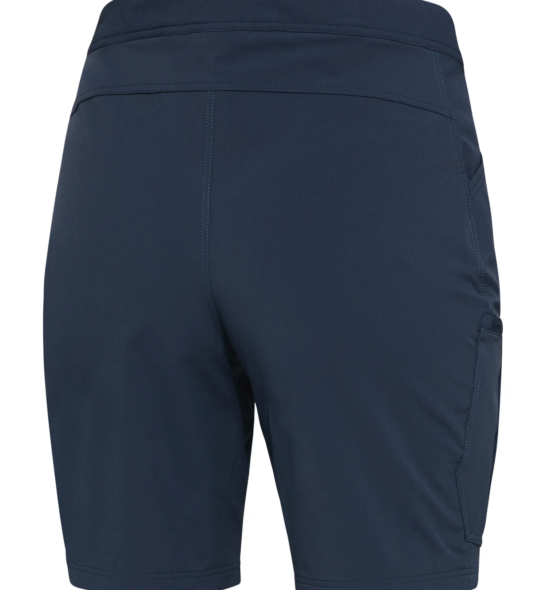 Haglöfs Lizard Softshell Shorts Women- Shorts