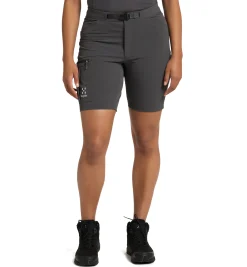 Haglöfs Lizard Softshell Shorts Women- Shorts