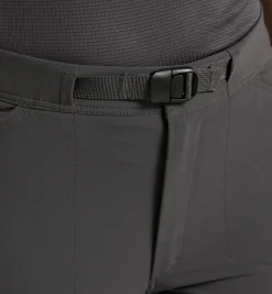 Haglöfs Lizard Softshell Shorts Women- Shorts