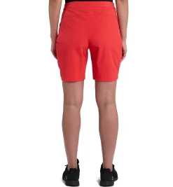 Haglöfs Lizard Softshell Shorts Women- Shorts