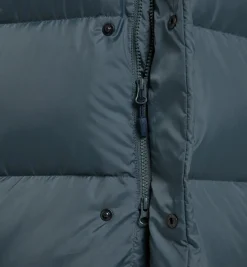Haglöfs Long Down Parka Women- Jackor|Vandring