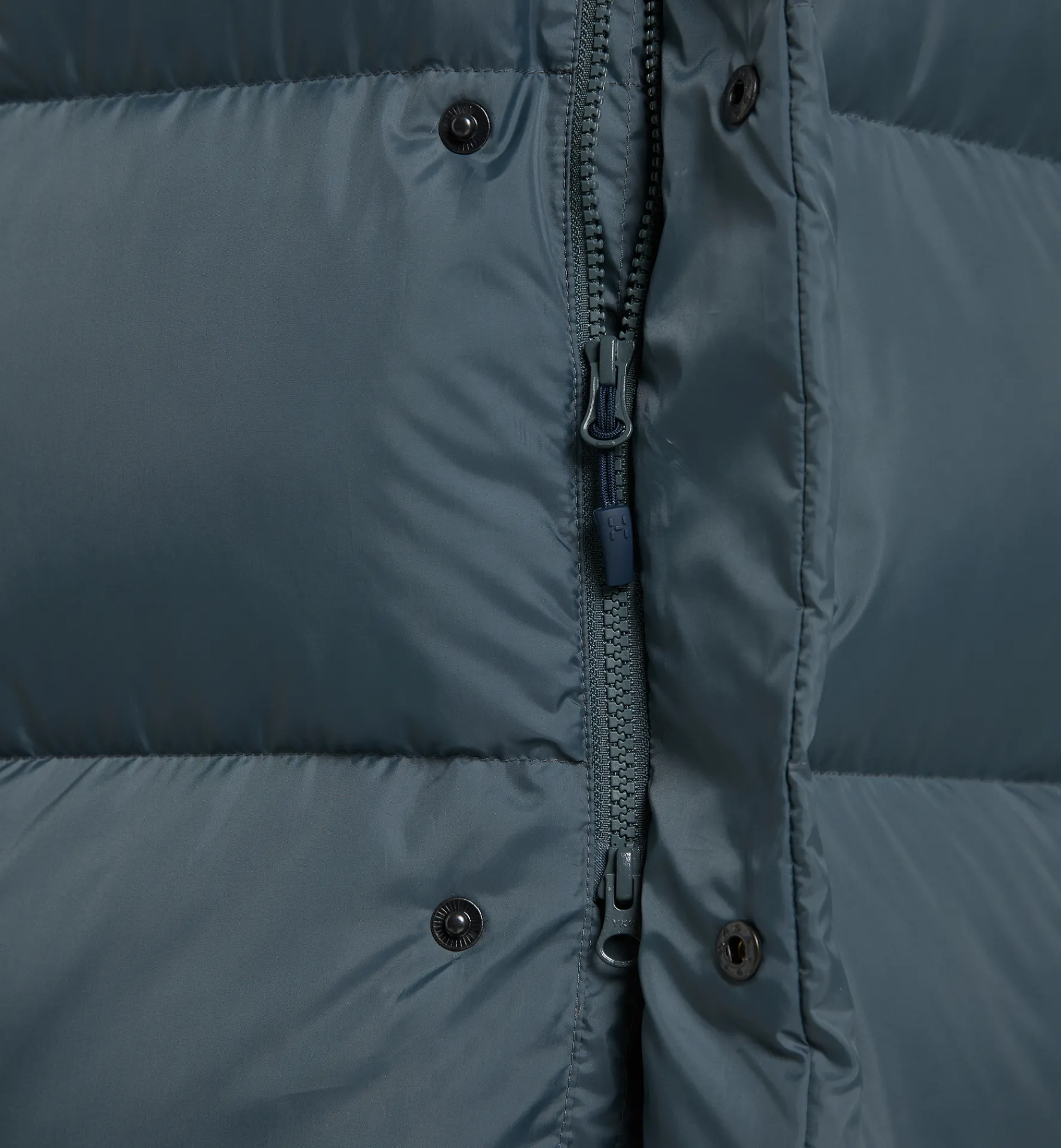 Haglöfs Long Down Parka Women- Jackor|Vandring