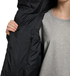 Haglöfs Long Down Parka Women- Jackor|Vandring