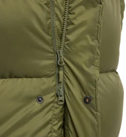 Haglöfs Long Down Parka Women- Jackor|Vandring