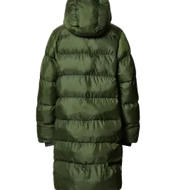 Haglöfs Long Mimic Parka Women- Jackor|Vandring