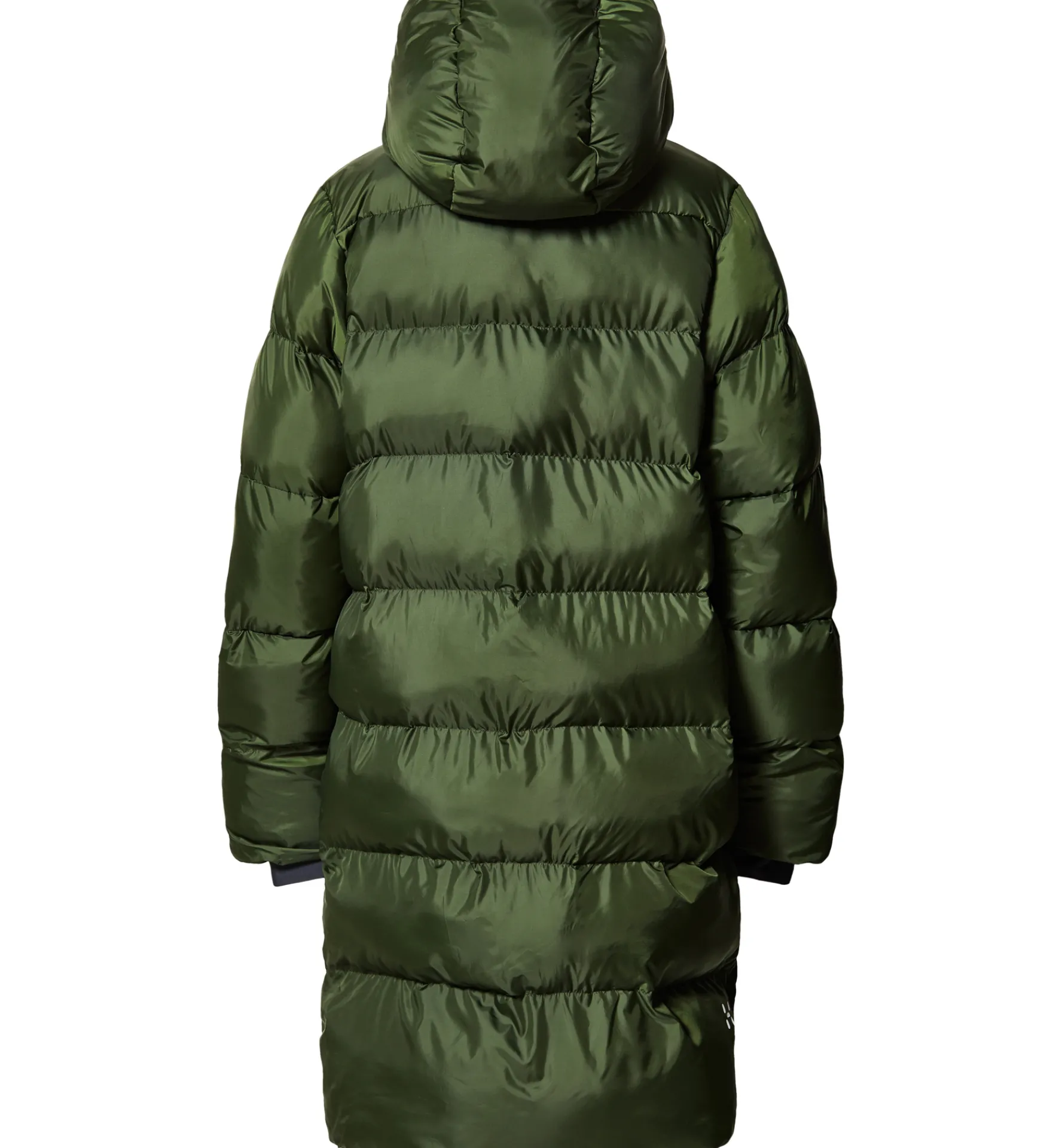 Haglöfs Long Mimic Parka Women- Jackor|Vandring