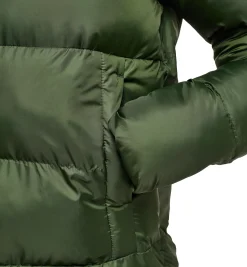 Haglöfs Long Mimic Parka Women- Jackor|Vandring