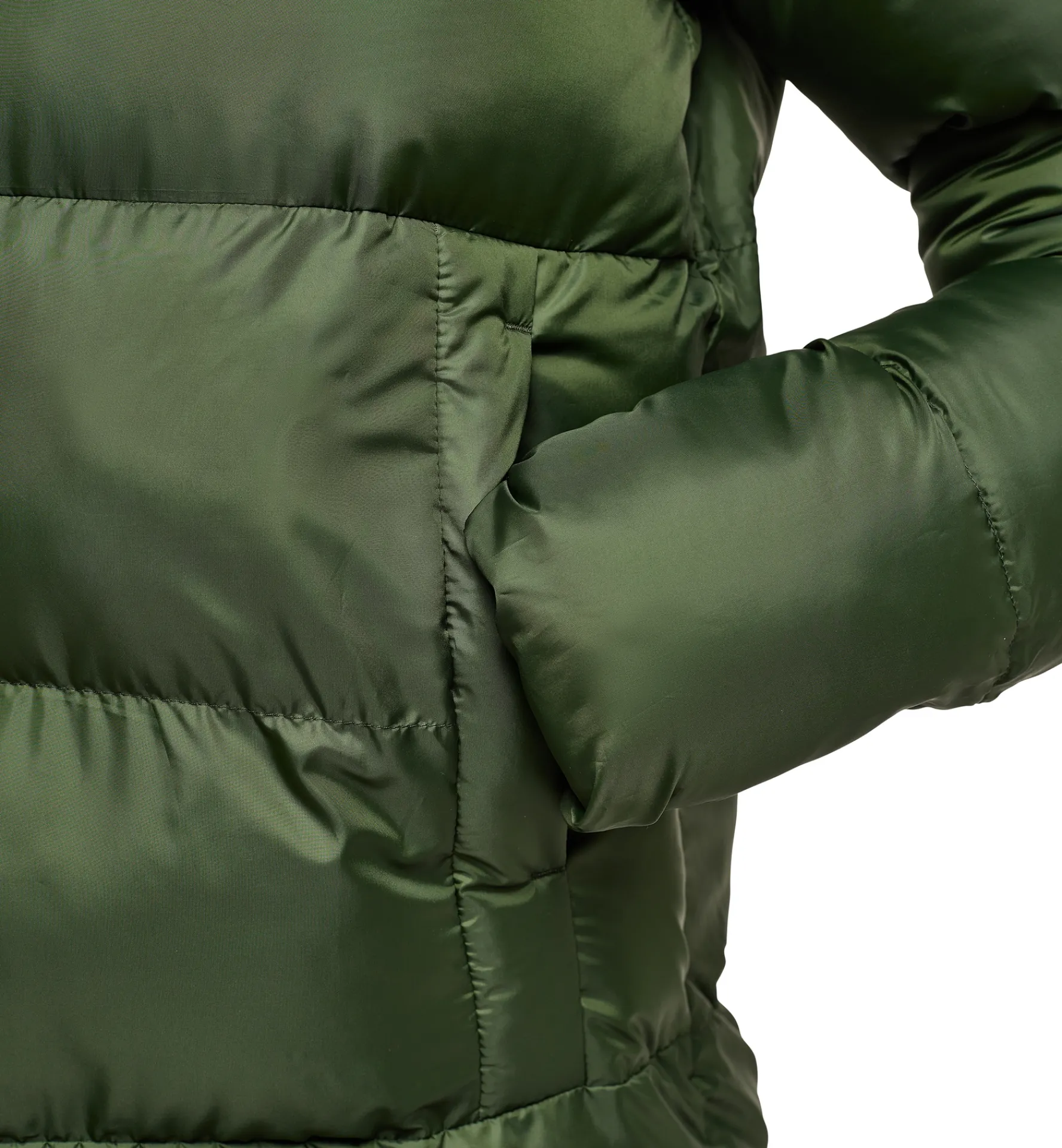 Haglöfs Long Mimic Parka Women- Jackor|Vandring