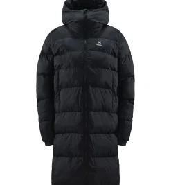 Haglöfs Long Mimic Parka Women- Jackor|Vandring