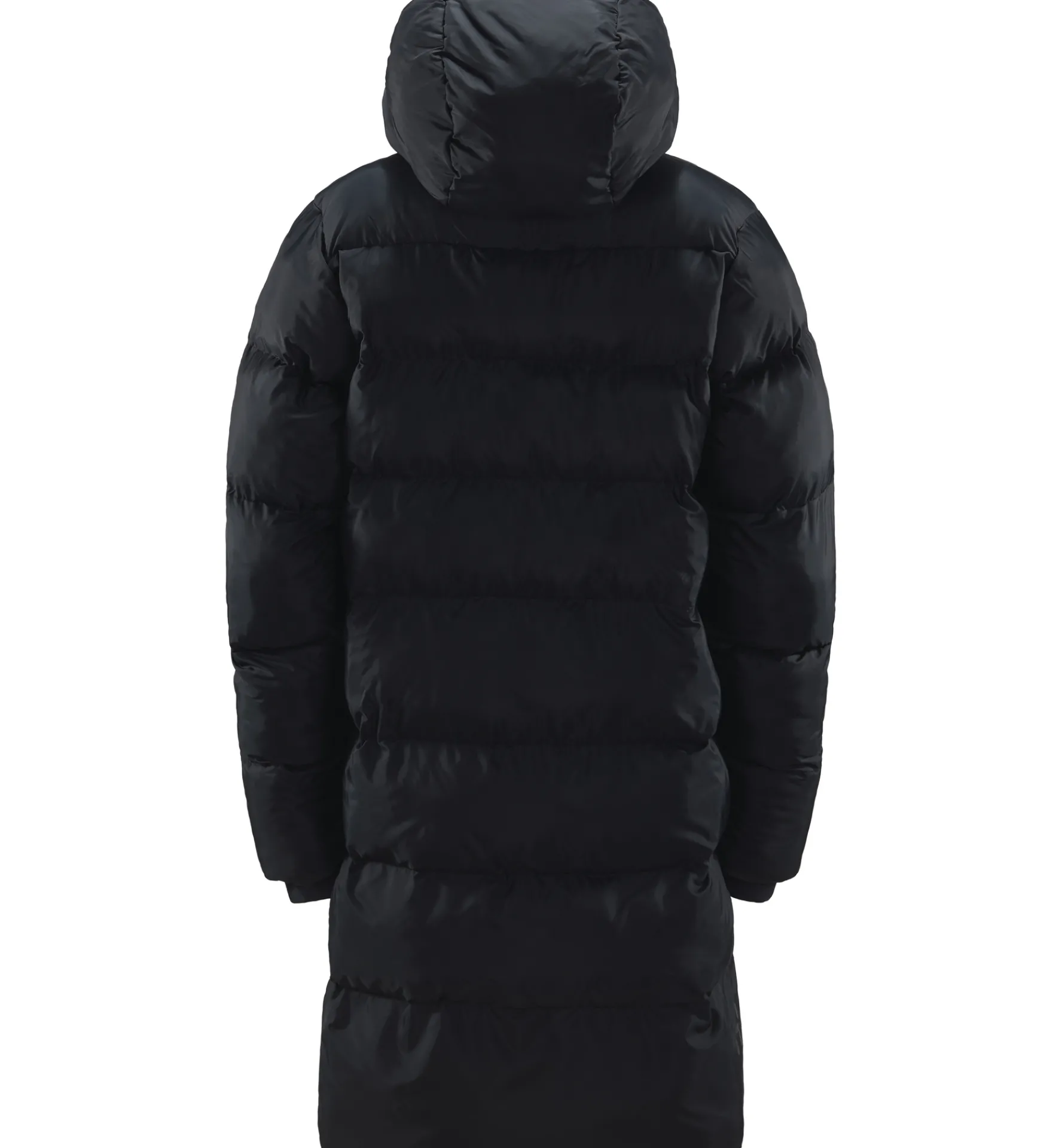 Haglöfs Long Mimic Parka Women- Jackor|Vandring