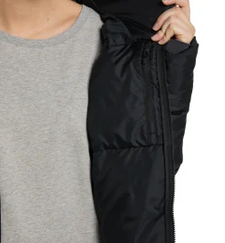Haglöfs Long Mimic Parka Women- Jackor|Vandring