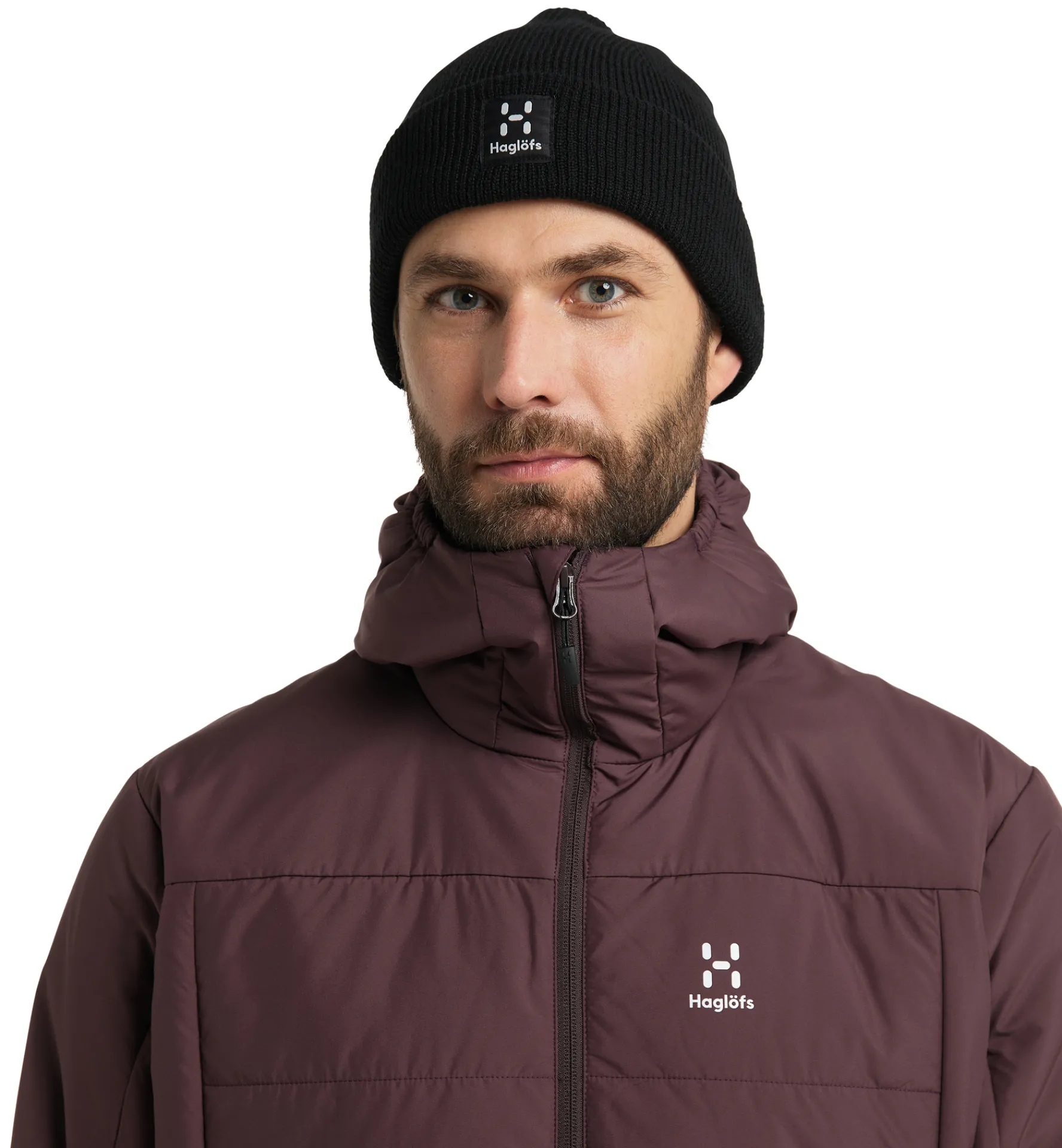 Haglöfs Malung Beanie- Mössor · Kepsar · Hattar|Vandring