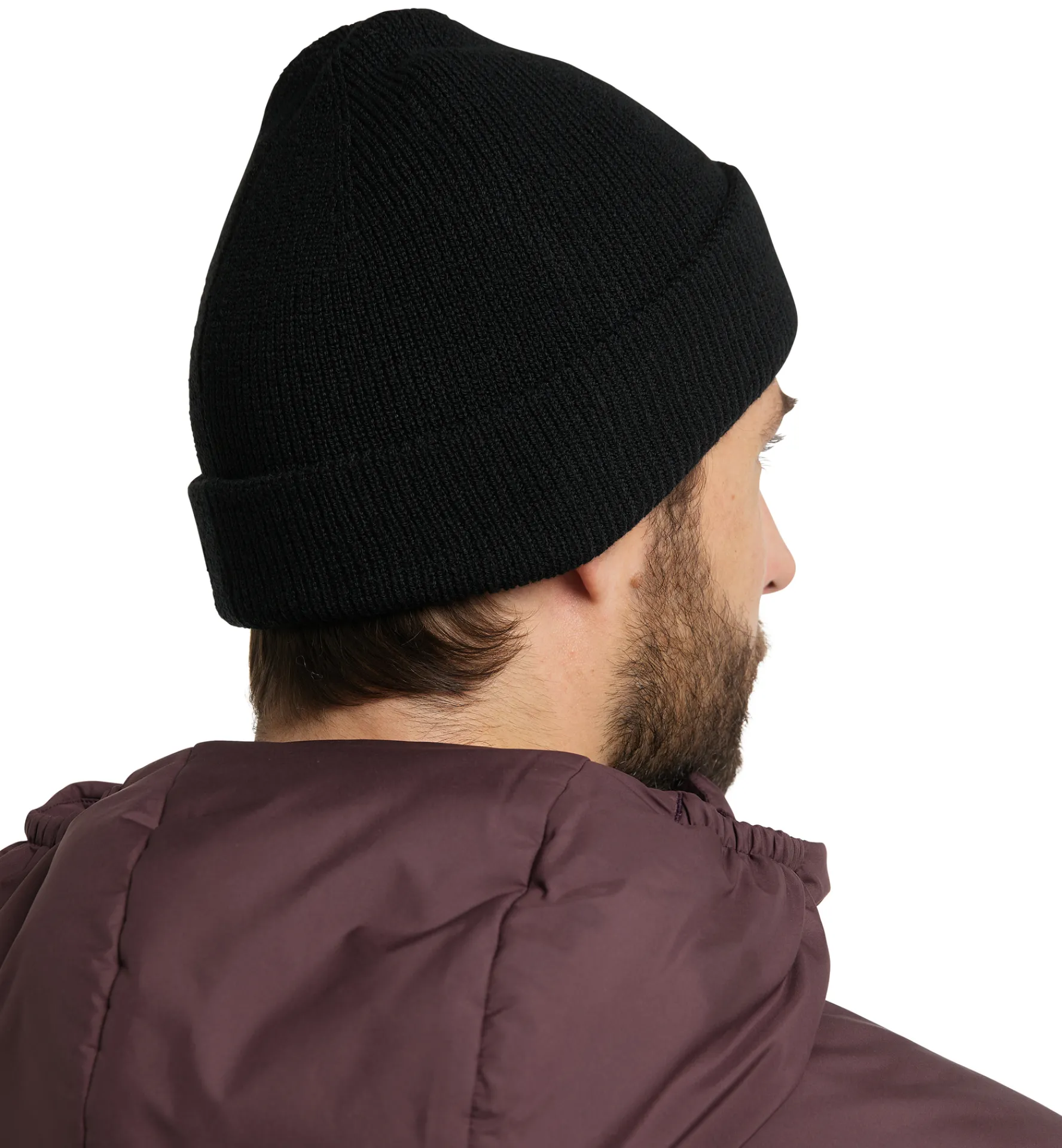 Haglöfs Malung Beanie- Mössor · Kepsar · Hattar|Vandring