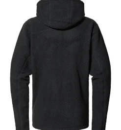Haglöfs Malung Pile Hood Men- Jackor|Fleece · Mellanlager
