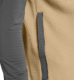 Haglöfs Malung Pile Vest Men- Jackor|Fleece · Mellanlager