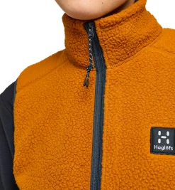 Haglöfs Malung Pile Vest Women- Jackor|Västar