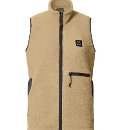 Haglöfs Malung Pile Vest Women- Jackor|Västar