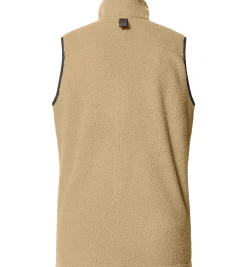 Haglöfs Malung Pile Vest Women- Jackor|Västar