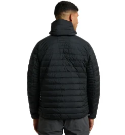 Haglöfs Micro Nordic Down Hood Men- Jackor|Alpinism